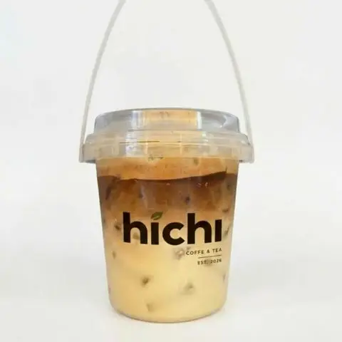 Hình ảnh Hichi Coffee And Tea - Bàu Cát 1