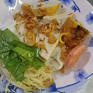 Hình ảnh Bánh ướt