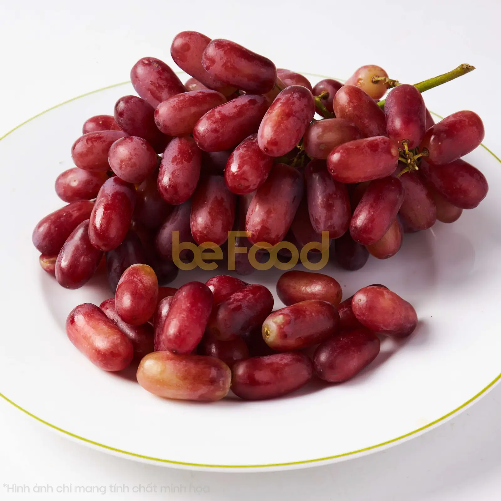 Hình ảnh Nho