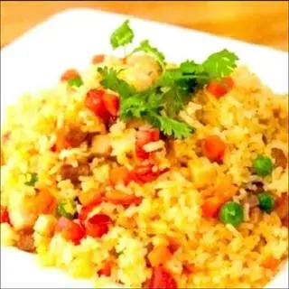 Hình ảnh Cơm chiên Dương Châu