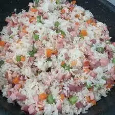 Hình ảnh Com chiên dương châu