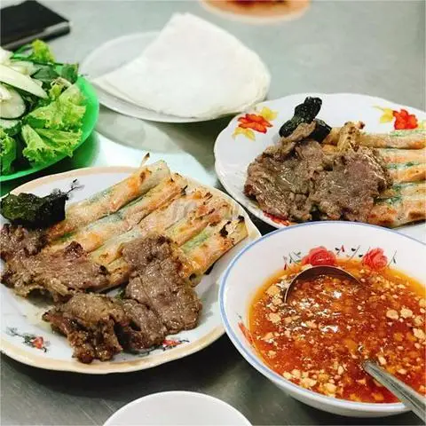 Hình ảnh A Mao Quán - Don & Ram Bắp Quảng Ngãi - Đường F