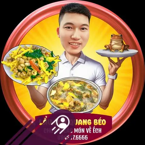 Hình ảnh Lẩu Ếch Quang Béo - Bằng Liệt