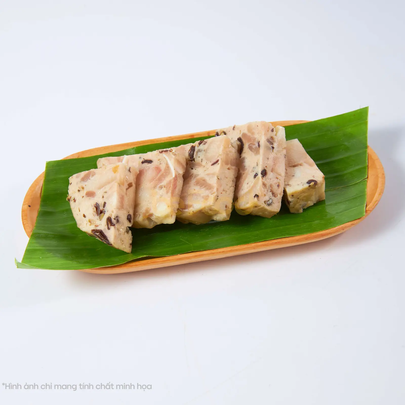 Hình ảnh Giò thủ