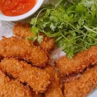Hình ảnh Set 5 nem rán Hà Nội