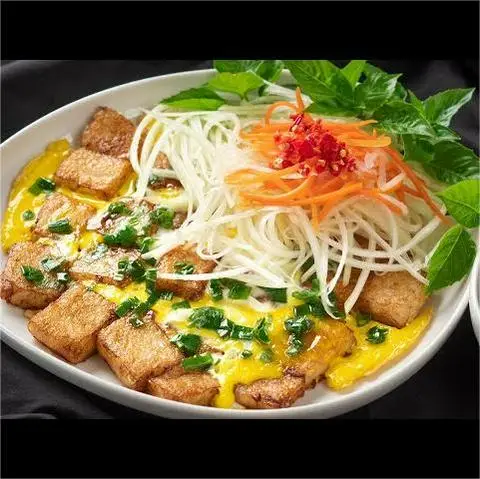 Hình ảnh Bột Chiên Trương Ký - Trường Sơn