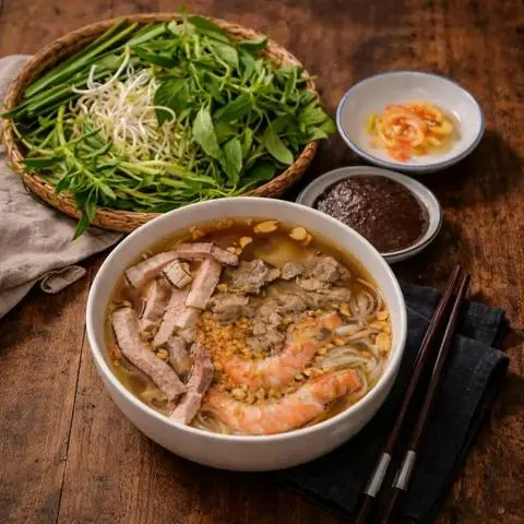 Hình ảnh Cá Gô Bistro - Bún Gỏi Dà Miền Tây - Nguyễn Trãi