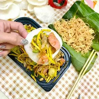 Hình ảnh Tré mix Bình Định - Huế đặc biệt ú ụ 180
