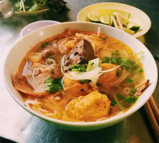 Hình ảnh Bò chả cua