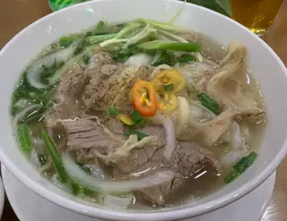 Hình ảnh Nạm gân