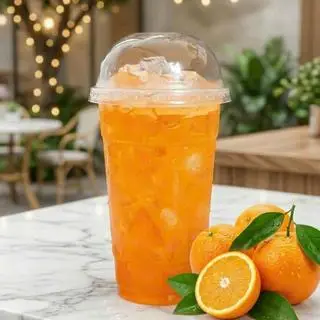Hình ảnh Nước ép cam