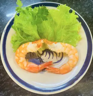 Hình ảnh Tôm