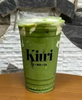 Hình ảnh Matcha tàu hũ