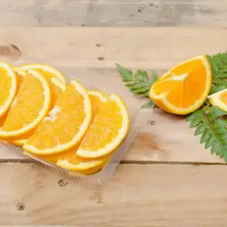 Hình ảnh Cam bóc sẵn