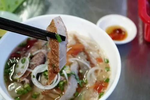 Hình ảnh Bún Loại 1 - hộp