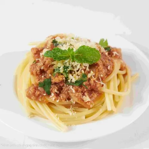 Hình ảnh The Pasta House - Tô Ngọc Vân