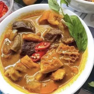Hình ảnh Phá lấu bò 100gr