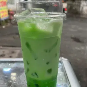 Hình ảnh Sâm dứa sữa