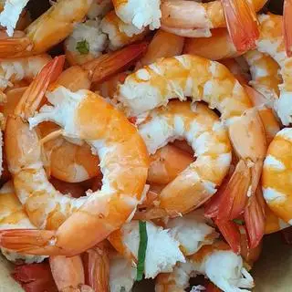 Hình ảnh Tôm