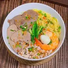Hình ảnh Mì nước