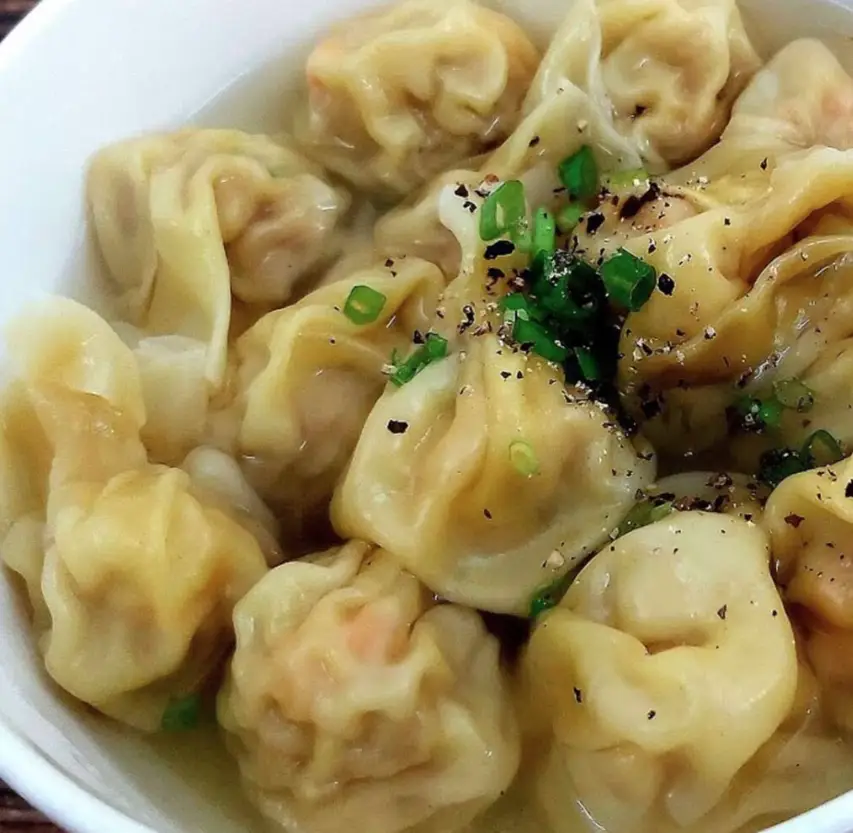 Hình ảnh Sủi cảo