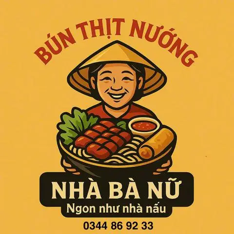 Hình ảnh Nhà Bà Nữ - Bún Thịt Nướng - Xuân Thới Thượng 32
