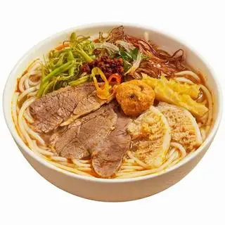 Hình ảnh Nạm chả