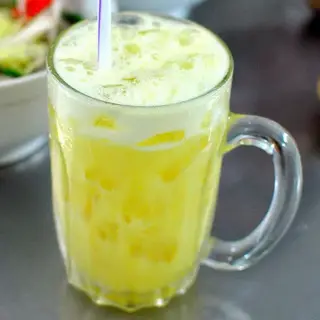 Hình ảnh Mía thơm ly 1 lít