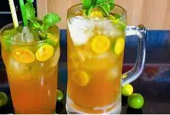 Hình ảnh Trà quất