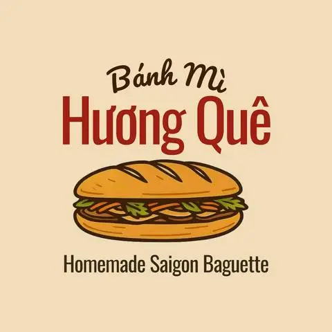 Hình ảnh Bánh Mì Hương Quê - Homemade Saigon Baguette - Nguyễn Bá Huân
