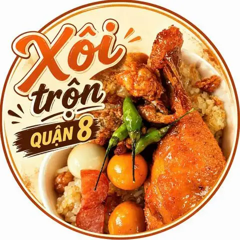 Hình ảnh Xôi Trộn Quận 8 - Nguyễn Thị Tần