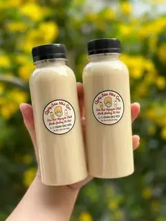 Hình ảnh Sữa Hạt Sen Tươi