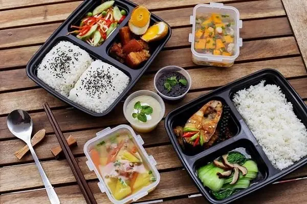 Hình ảnh Cơm Việt - Bún Thịt Xào & Bún Thịt Nướng - Phạm Ngũ Lão