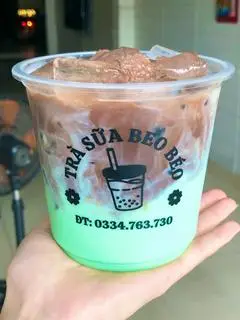 Hình ảnh Choco Mint