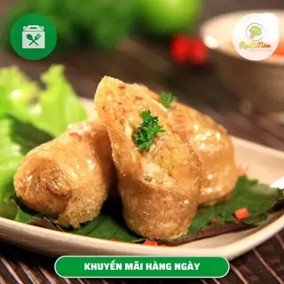 Hình ảnh Chả giò rau củ nấm