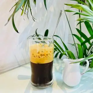 Hình ảnh Cà phê đá