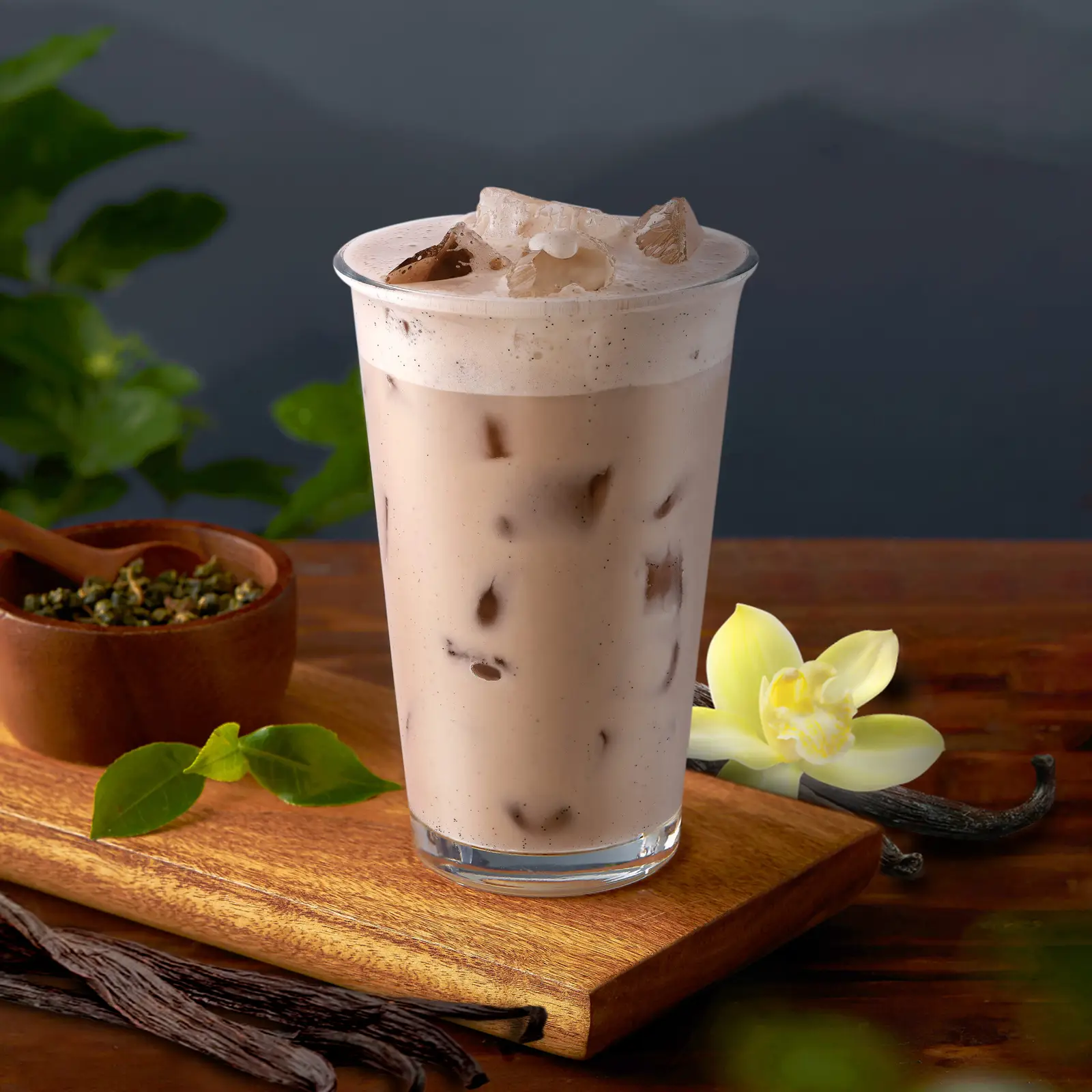 Hình ảnh LON - Trà Sữa, Trà Trái Cây & Ăn Vặt - Vạn Kiếp