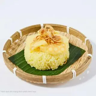 Hình ảnh Xôi xéo