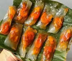 Hình ảnh Bánh Bột Lọc Huế O Ly - Nguyễn Kiệm
