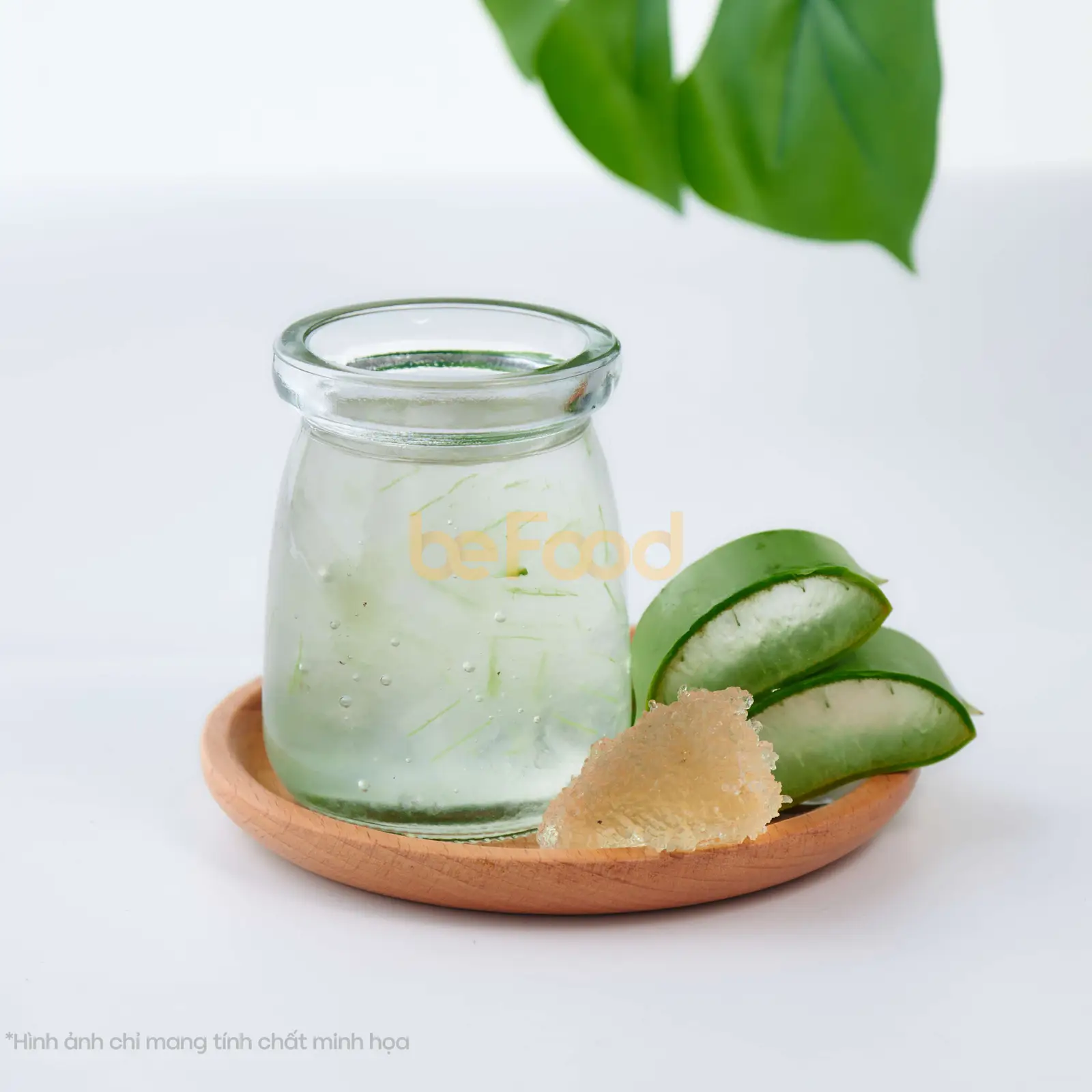 Hình ảnh Mủ trôm hạt chia