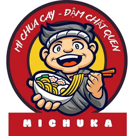 Hình ảnh Michuka - Mì Chua Cay & Lẩu Thái Hải Sản - Chùa Láng 