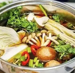 Hình ảnh Hoàng Đạt Lẩu Chay - Hiệp Bình