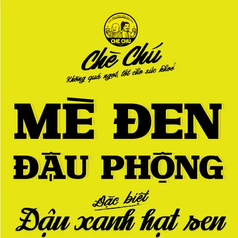 Hình ảnh Chí Mè Phủ - Chè Mè Đen - Đặng Thị Rành