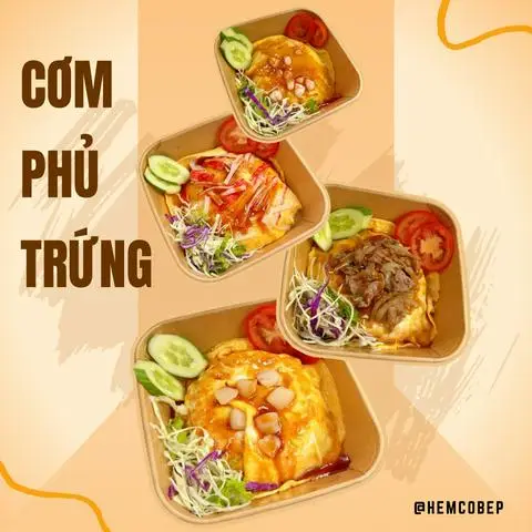 Hình ảnh Hẻm Có Bếp - Nguyễn Văn Khối