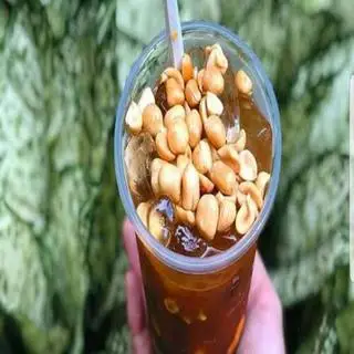 Hình ảnh Nước me đậu phộng