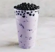 Hình ảnh Trà sữa việt quất