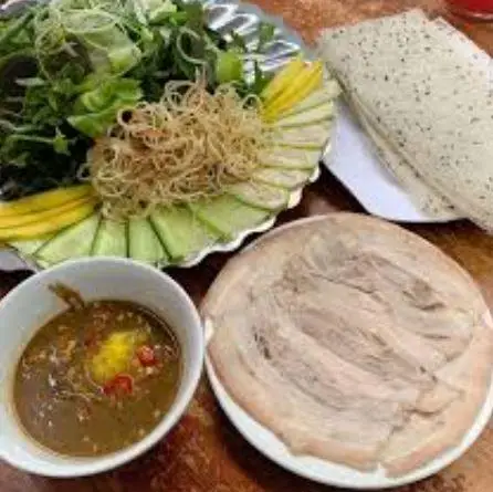 Hình ảnh Anfood - Bún Mắm Nêm & Bún Nước Tương - Nguyễn Phúc Chu