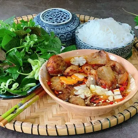 Hình ảnh Bếp Cô Tấm - Huỳnh Thị Đồng