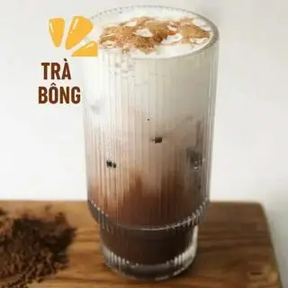 Hình ảnh Cacao latte