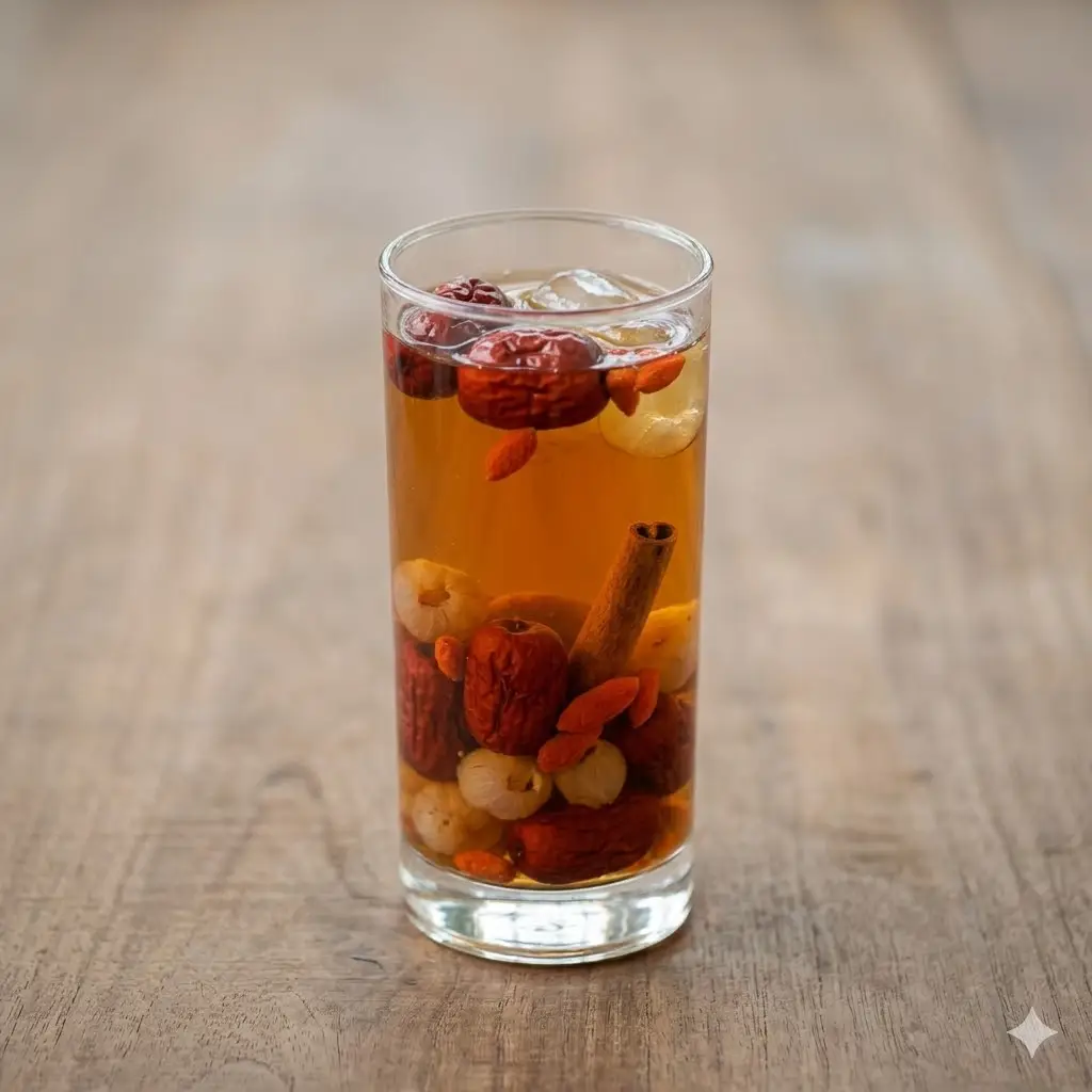 Hình ảnh Trà thảo mộc - Herbal tea